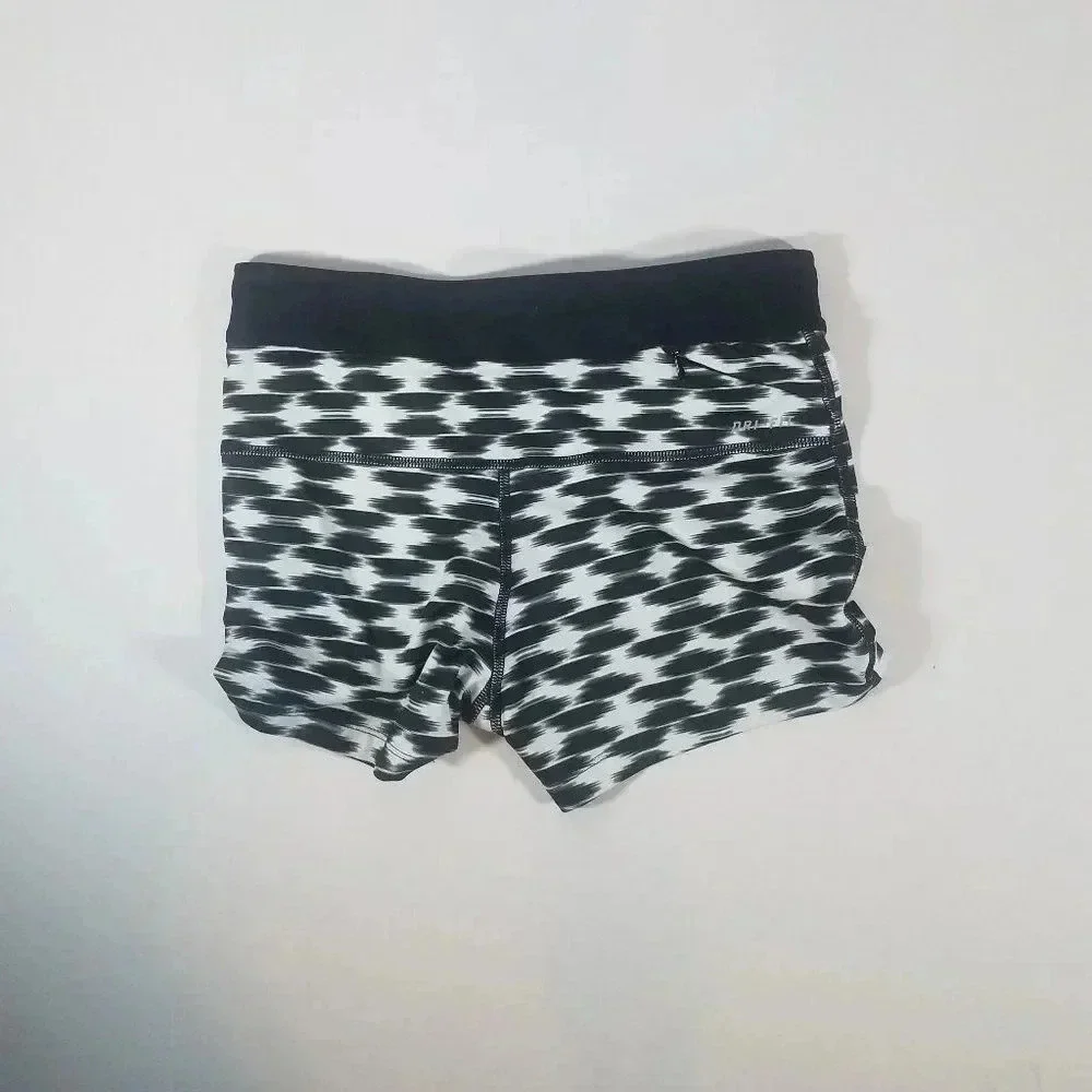 Nike women's running shorts